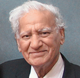 Madan Ghai